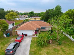 831 Tulip St, Deltona, FL 32725