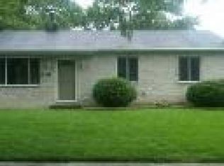 216 Hampdon Ct, Bolingbrook, IL