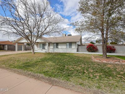 2716 E Jerome Ave, Mesa, AZ, 85204