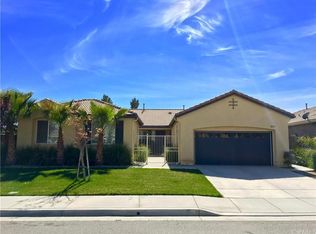28353 Little Lake Ct, Sun City, CA 92585