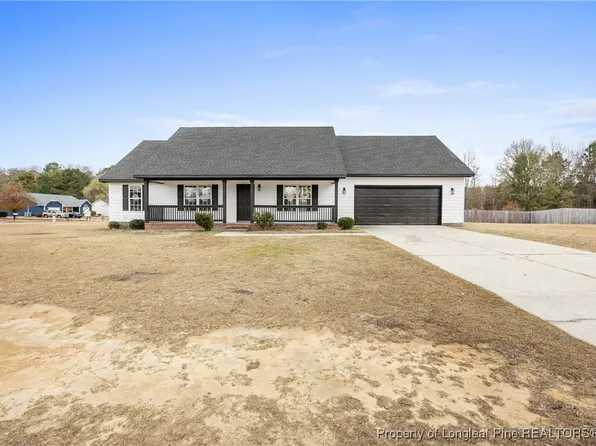 122 Tanner Loop, Raeford, NC 28376