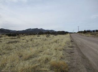 Eagle Valley Road Ac #33.89, Pioche, NV 89043