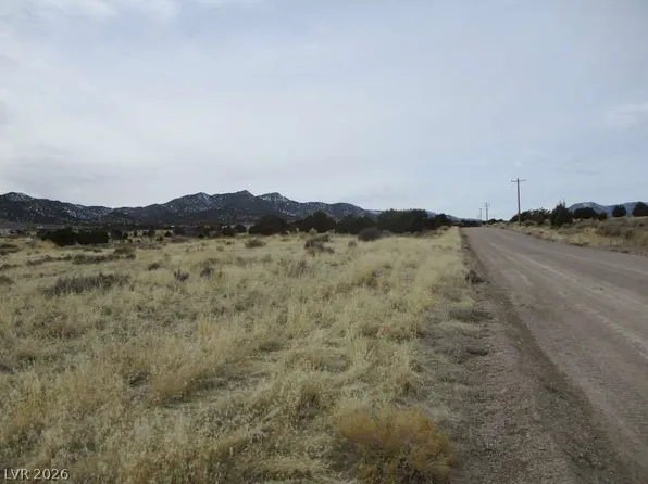 Eagle Valley Road Ac #33.89, Pioche, NV 89043