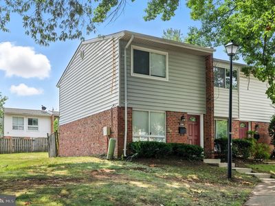 2201 Chamblee Pl, Herndon, VA, 20170