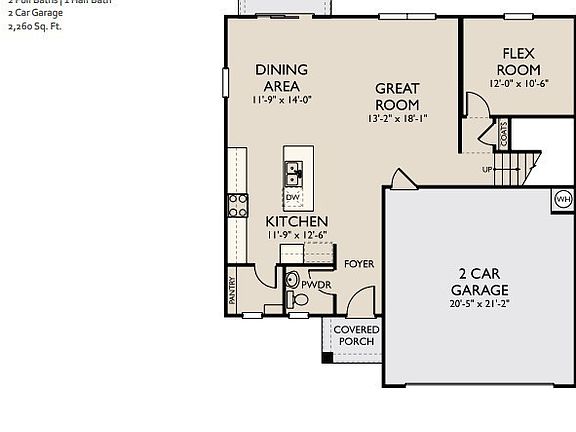 3rd image of 130 Dahlia Dr