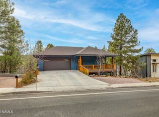 795 E Ponderosa Pkwy, Flagstaff, AZ 86001