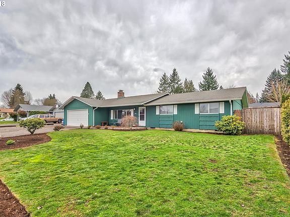 2nd image of 10119 NE 87th Ave