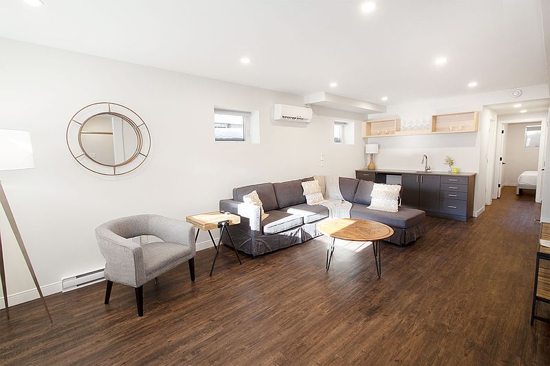 Winnipeg Apartment for rent - 4 Bedrooms — photo 32