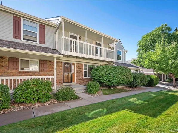7069 E Briarwood Circle, Centennial, CO 80112