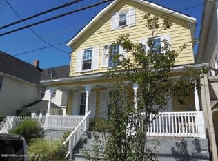505 Bond St, Asbury Park, NJ 07712