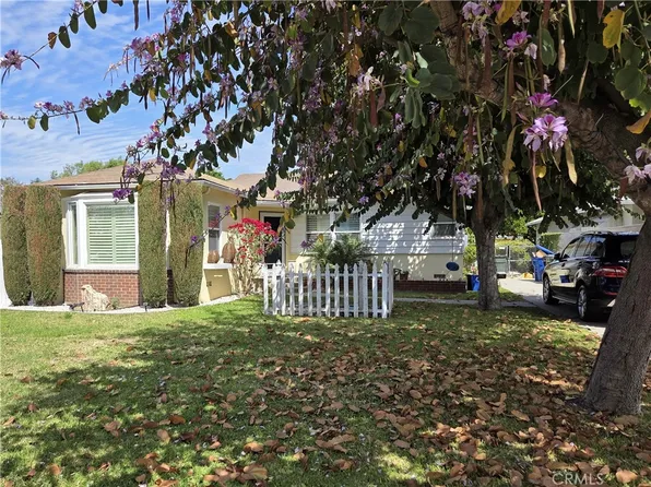 7853 Melva St, Downey, CA 90242