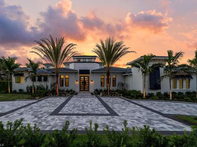 6423 Highcroft Dr, Naples, FL, 34119