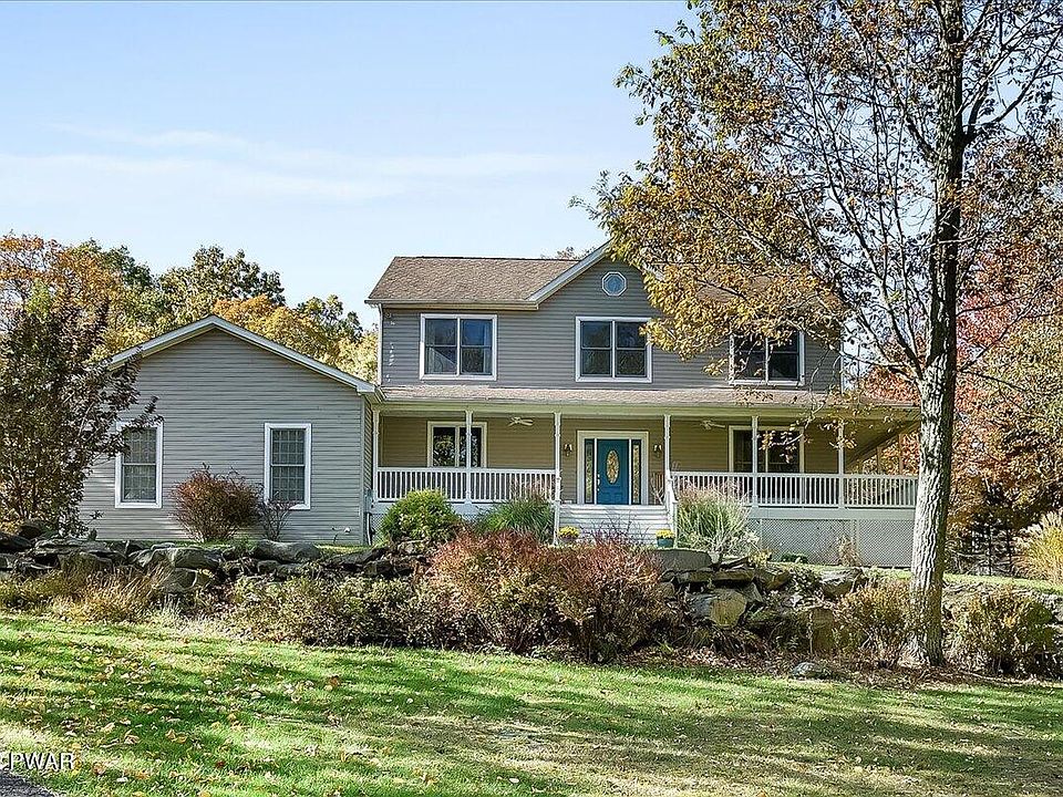 464 Cummins Hill Rd, Milford, PA 18337 Zillow