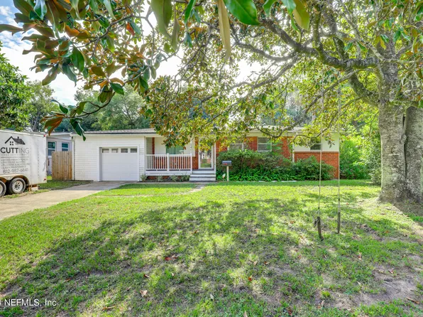2401 CALADIUM Road, Jacksonville, FL 32211