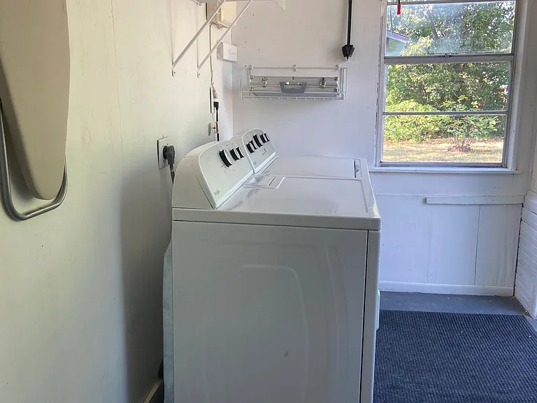 Onsite Laundry