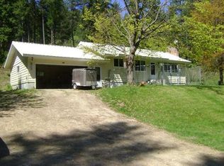 711 Camden Rd, Elk, WA 99009