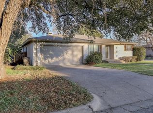 3613 Jeanette Dr, Fort Worth, TX 76109