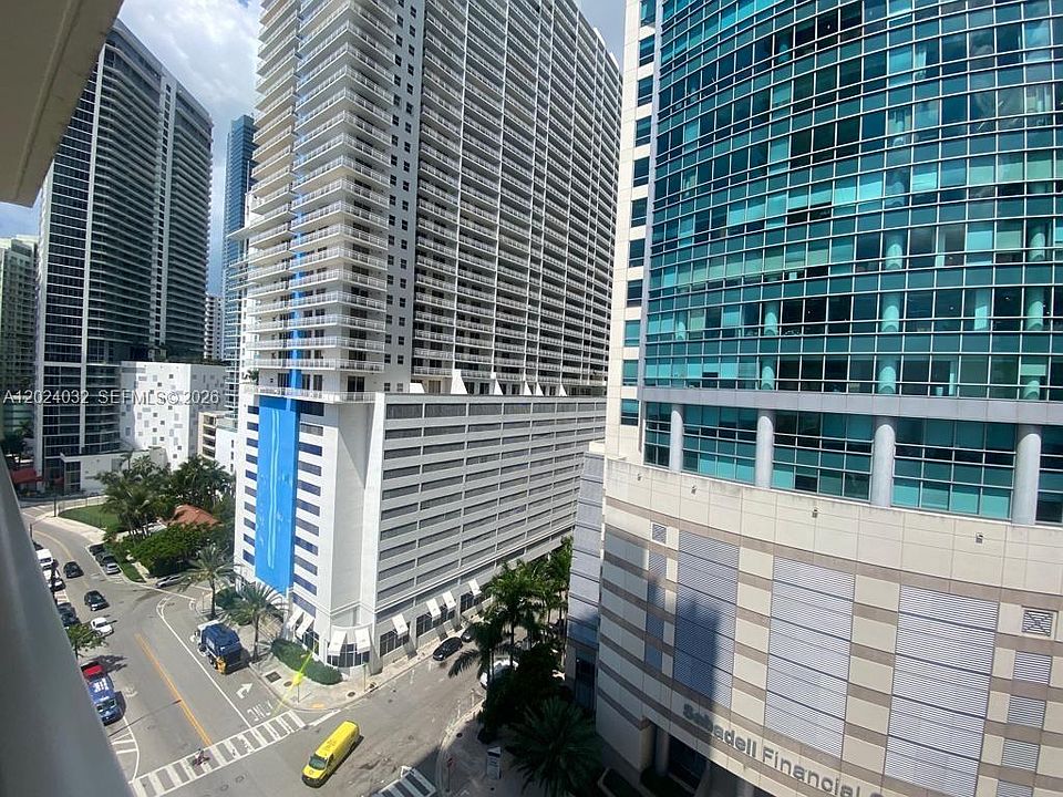 1st image of 1155 Brickell Bay Dr APT 1202