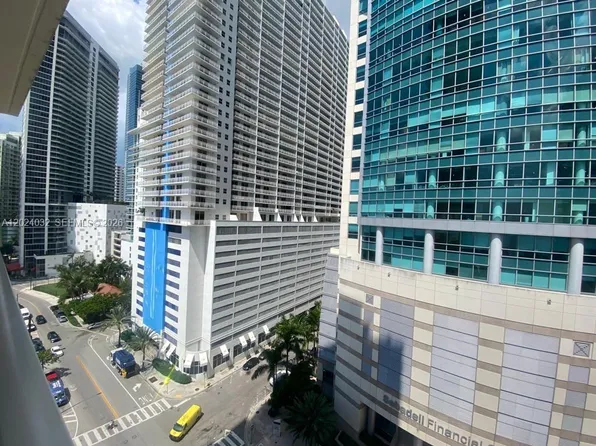 1155 Brickell Bay Dr APT 1202, Miami, FL 33131