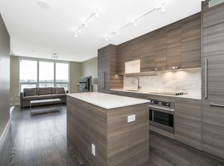 13398 104th Ave #1709, Surrey, BC
