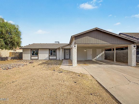 4th image of 8861 W WELDON Avenue