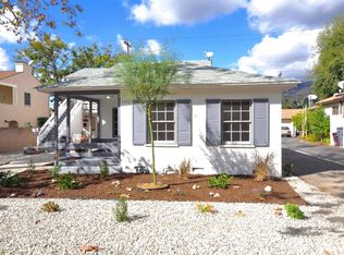 1161 N Verdugo Rd #A, Glendale, CA 91206