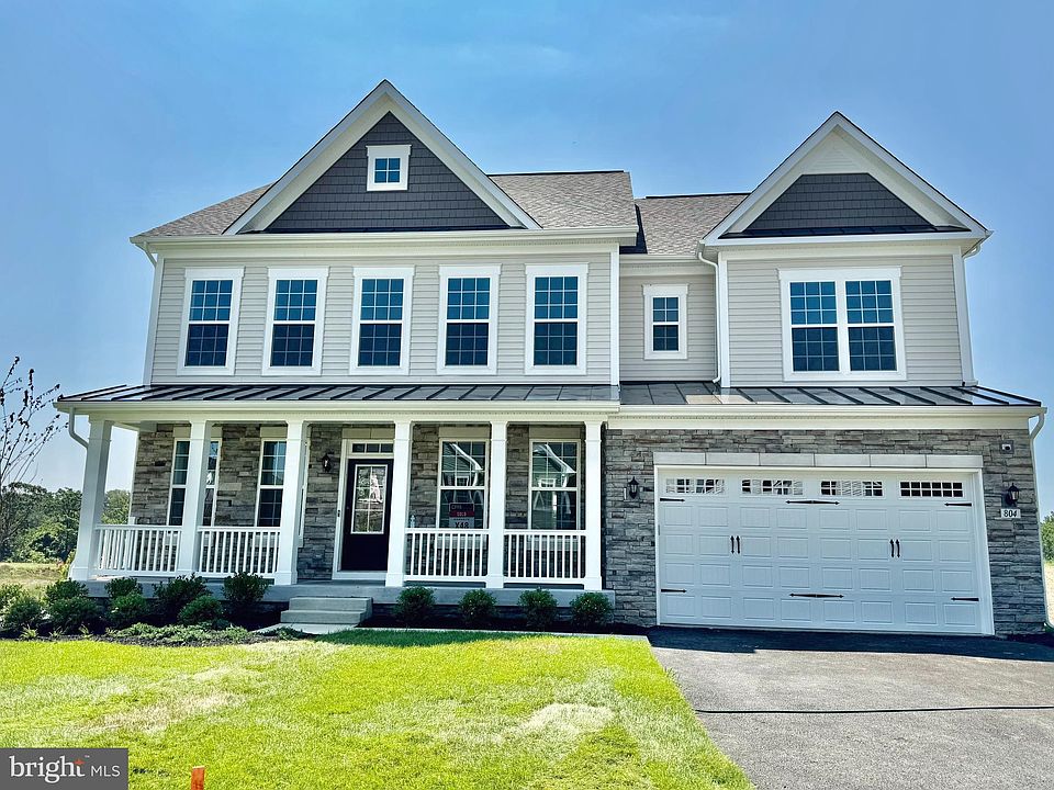 2nd image of 804 Catlett Ct