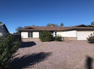 3790 W Sweetwater Ave, Phoenix, AZ 85029