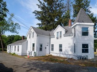 769 Country Way #2, Scituate, MA 02066