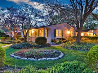 36512 Roycroft St, Livonia, MI 48154