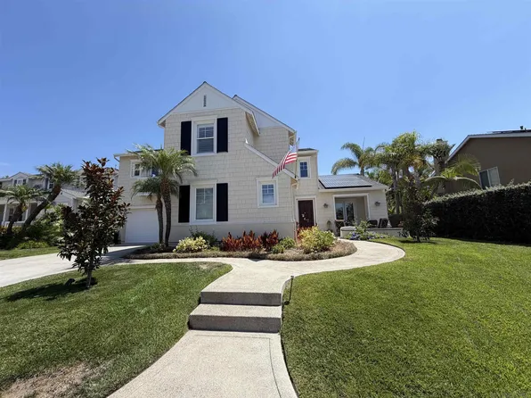 2852 Camino Serbal, Carlsbad, CA 92009