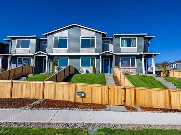 18413 NE 43rd Pl, Vancouver, WA 98686