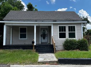 2033 3rd Ave, Macon, GA 31201