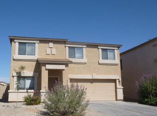 1654 E Dust Devil Dr, San Tan Valley, AZ 85143