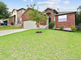 807 Point Sunset, San Antonio, TX 78253