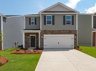 4610 Bessemer Ct LOT 190, Boiling Springs, SC 29316