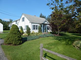 810 Snyder Hill Rd, Ithaca, NY 14850