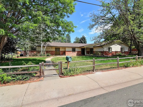 1754 36th Avenue Ct, Greeley, CO 80634