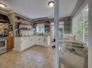 825 Trinkling Creek Dr, Felton, CA