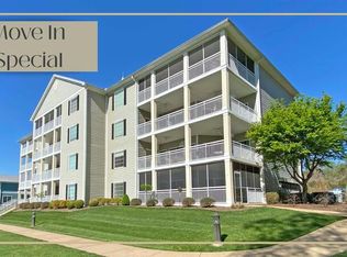 202 Breakers Bend Dr APT 3, Buchanan, TN 38222