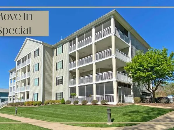 202 Breakers Bend Dr APT 3, Buchanan, TN 38222