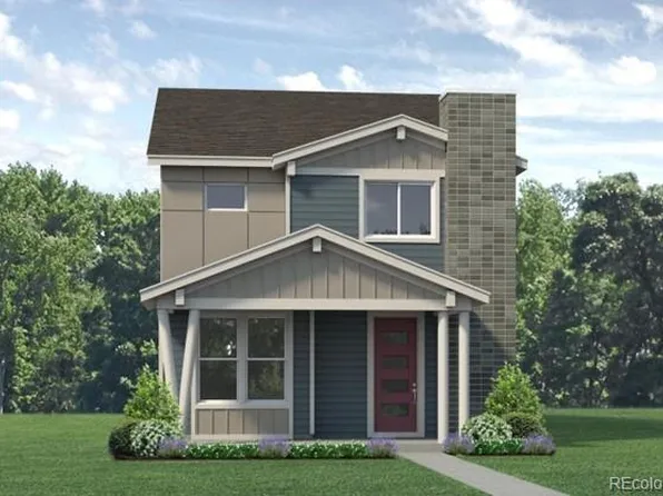 2755 Optimista Place, Brighton, CO 80601