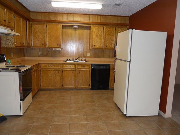 Nice kitchen