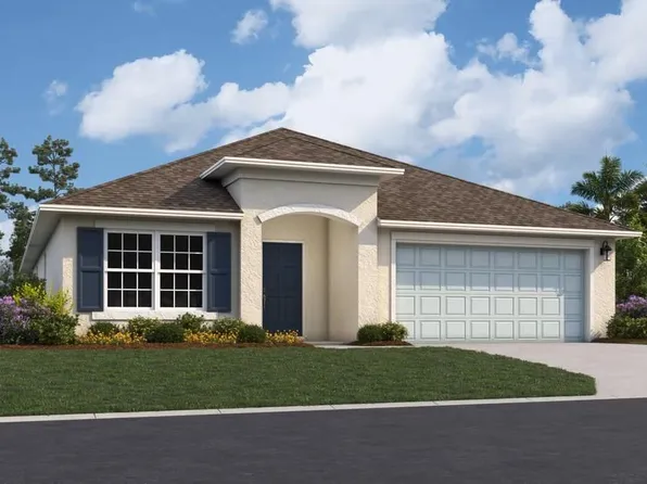 2998 Supermarine Rd, Tavares, FL 32778