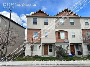 8739 W Pine Valley Ln, Boise, ID 83709