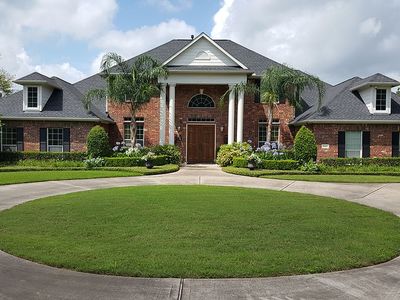 3927 Brynmawr Dr, Richmond, TX, 77406
