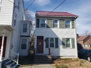 45 Brainerd St, Mount Holly, NJ 08060