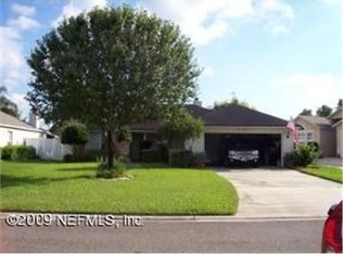 9120 Caroline Ridge Ln N, Jacksonville, FL 32225