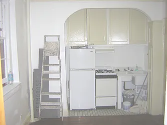 Rented by AWC Real Estate