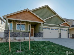 1021 Canal Dr, Windsor, CO 80550
